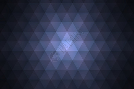 蓝色抽象几何背景艺术三角形技术装饰团体条纹插图风格绘画背景图片