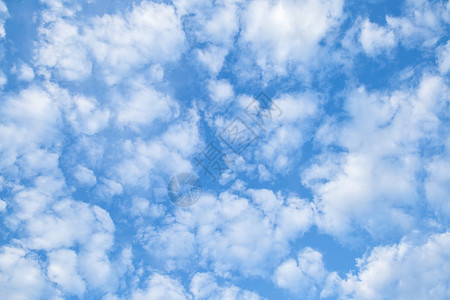 云云天空场景蓝天晴天色彩天气白色蓝色阳光背景图片
