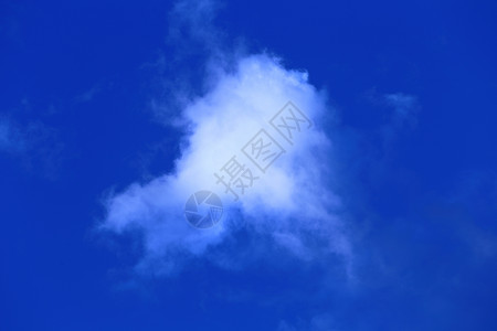 雨后天天空天堂蓝色天气气氛气候白色宗教臭氧日光背景图片