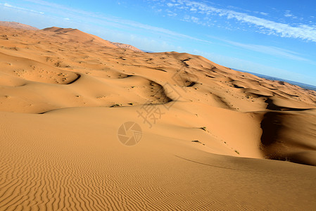 沙漠背景黄色旅行灰尘干旱土地城市荒野橙子沙丘金子背景图片