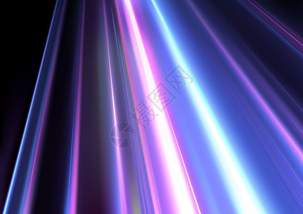 彩色光束反光板条纹灯展激光射线闪电迪厅插图辉光颜色设计图片