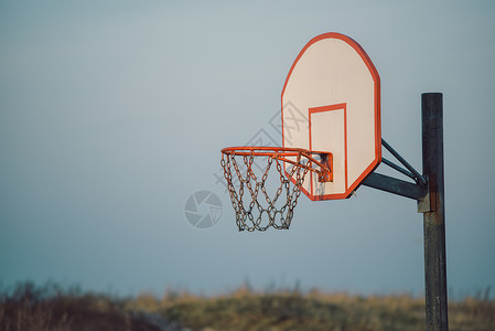 户外体育活动篮球篮球赛木板消遣运动游戏娱乐街道背景图片