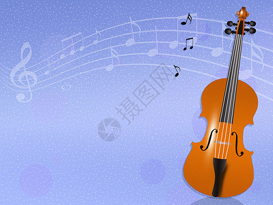 维林语Name音乐交响乐音乐会乐器旋律插图展示娱乐新年奇观背景图片