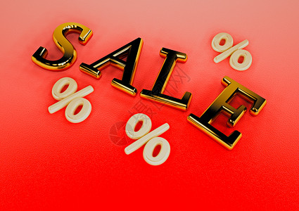 SALE的尺寸登记储蓄营销红色购物标签店铺广告活动庆典商业背景图片