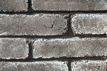 灰砖砖墙水泥材料染料建筑学墙纸古董边界老化石头砖块背景图片