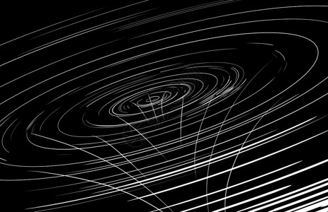 白色黑洞漩涡黑洞大纲绘图背景