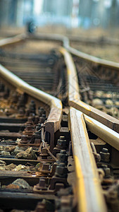 铁路旅游旅行技术节点车辆车站交通运输过境速度背景图片