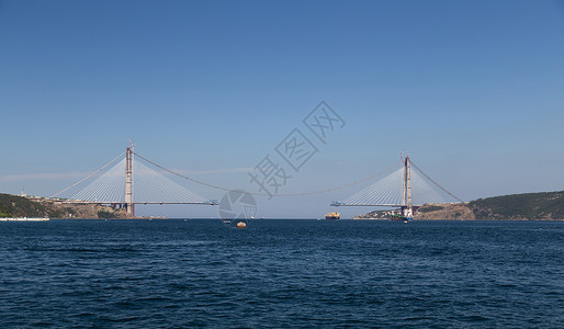 建造桥构造运输建筑建筑学火鸡背景图片