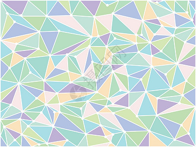 抽象背景矢矢量插图框架黄色商业卡片横幅笔记三角形白色紫色网络背景图片