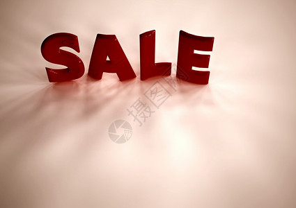 SALE的尺寸登记购物营销活动零售渲染生活广告店铺红色储蓄背景图片