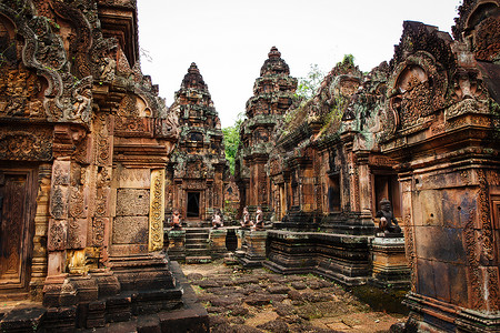 高棉语柬埔寨亚洲高清图片