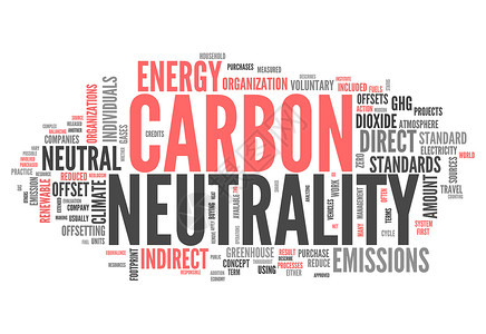 劳动节词云词云碳中和脚印海报信用插图交易排放标签关键词温室气体墙纸背景