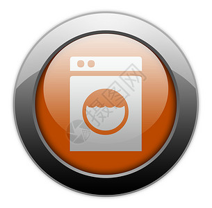 图标 按钮 立方体洗衣液插图贴纸垫圈服务徽标指示牌洗衣房标识洗衣店衣服背景图片