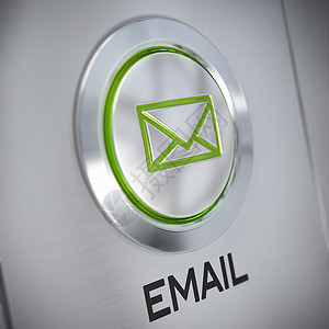 电子邮件符号技术互联网电邮键盘电子计算电脑按钮网络邮件背景图片