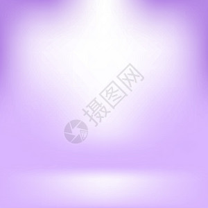 空工作室 浅紫摘要背景背景图片