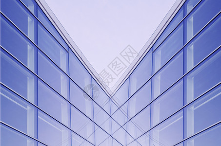 办公大楼中窗户图像的图像建筑镜子玻璃贸易中心城市摩天大楼展览旅行办公室背景图片