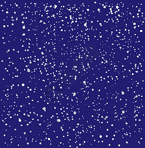 恒星星光星空卡片天空睡眠宇宙过夜辉光星星墙纸背景图片