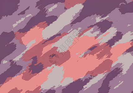 紫色粉色和棕色绘画抽象背景背景图片