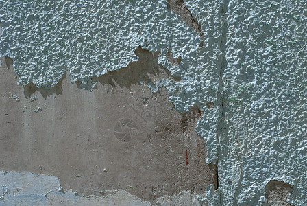 混凝土墙 风景风格 水泥表面 大背景或纹理上的老旧石膏白色建筑学墙纸棕褐色风化合金艺术建筑灰色褐色背景图片