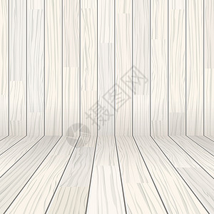矢量木质纹理空房间背景材料控制板硬木桌子地面木板乡村木地板条纹木工背景图片
