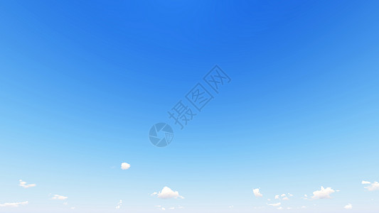 多云的蓝天抽象背景蓝天背景与 t渲染插图阳光阴霾天空晴天沉淀水分3d季节背景图片