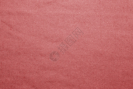 棉丝混纺织物墙纸纹理图案背景材料纺织品亚麻涟漪粉色插图纤维织物布料棉布背景图片