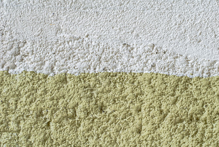 混凝土墙 风景风格 石板混凝土表面 大背景或纹理棕褐色绿色水泥风化合金墙纸建筑灰色三叶草艺术背景图片