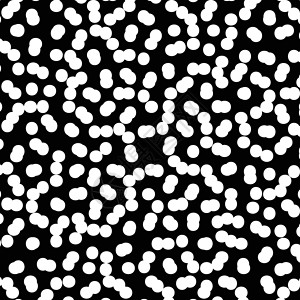纹理背景花纹科学插图细菌背景图片
