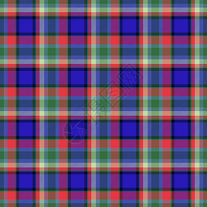 Tartan 纹理插图织物短裙装饰品绒布毯子编织材料纺织品墙纸背景图片