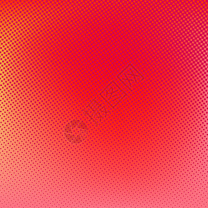 半色红色背景艺术横幅空白公司墙纸半音传单坡度涟漪网格设计图片