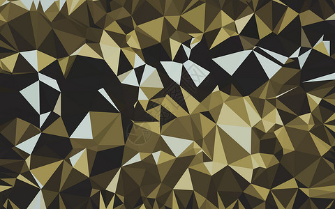 抽象低聚背景几何三角形折纸马赛克几何学插图多边形艺术墙纸背景图片