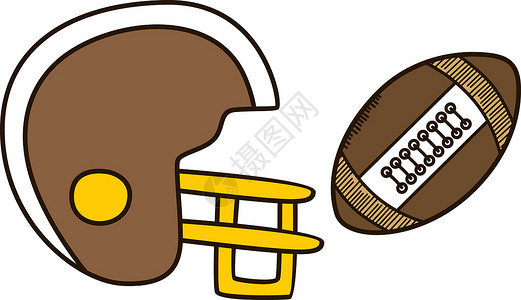 美美足球漫画图标主题插图运动标志团队黑与白游戏活动皮革猪皮竞赛背景图片