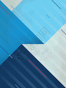 矢量摘要背景几何学对角线折纸墙纸插图条纹商业海报马赛克体积背景图片