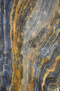 闪石异形岩糜棱宏观矿物荒野石头斑晶卵形岩石岩化背景图片