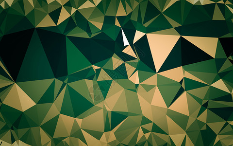 抽象低聚背景几何三角形折纸墙纸马赛克几何学多边形插图背景图片