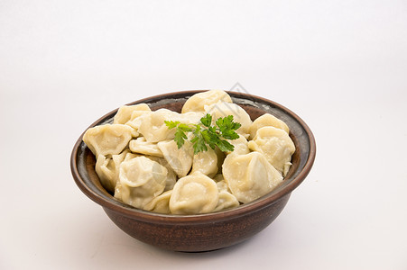 热表肉片水饺烹饪羊肉香料牛肉猪肉面团陶瓷有机肉香菜背景