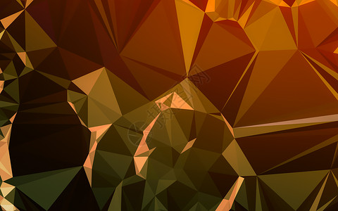 抽象低聚背景几何三角形插图折纸马赛克墙纸多边形几何学背景图片