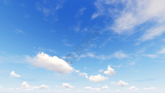 多云的蓝天抽象背景蓝天背景与 t3d水分环境天气渲染插图阴霾天空气候季节背景图片