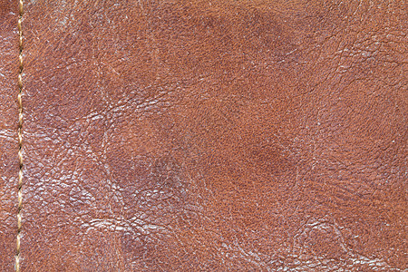 皮衣钱包皮肤艺术动物牛皮棕色奶牛织物麂皮插图背景图片