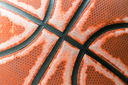 旧篮球纹理黑色运动竞争圆圈皮肤皮革宏观团队圆形橙子背景图片