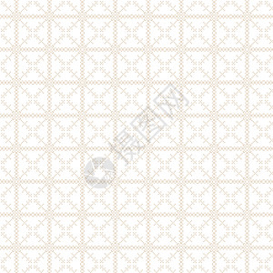 传统的费尔岛模式 无缝针织饰品小岛墙纸毛衣织物白色工艺纺织品刺绣背景图片