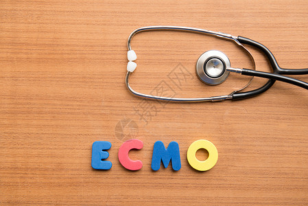 ECMO(外体外薄膜氧化)高清图片