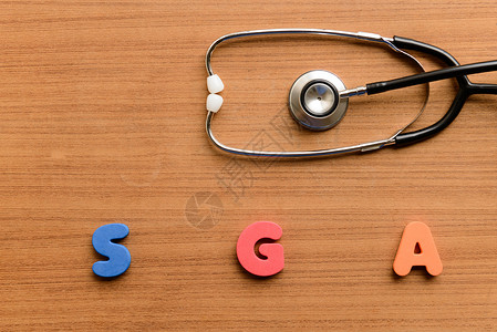 胎音听诊器妊娠年龄小(SGA)背景