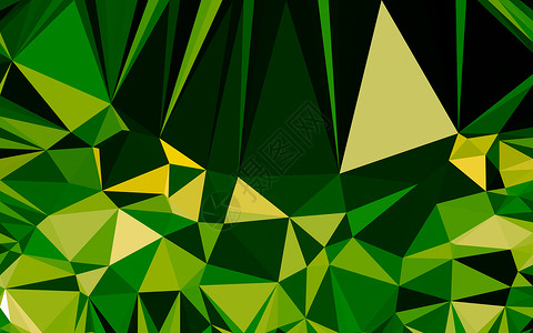 抽象低聚背景几何三角形马赛克插图墙纸几何学多边形折纸背景图片
