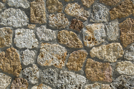 石墙石工历史顺序水泥石头背景图片
