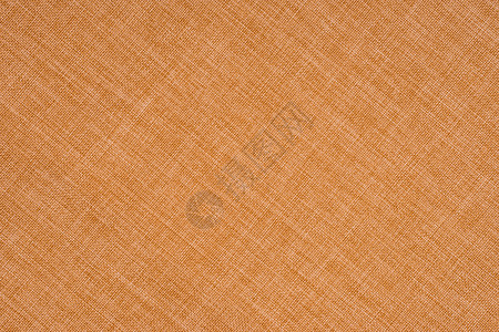 背景的棕色织物纹理麻布衣服亚麻棉布线条刺绣墙纸帆布手工工艺背景图片