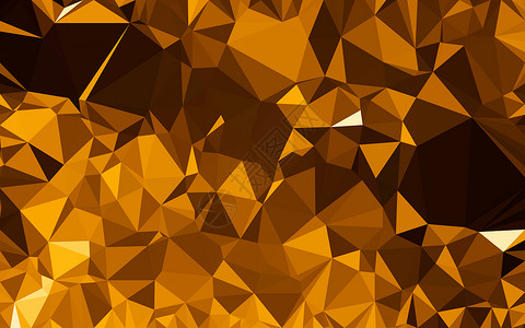 抽象低聚背景几何三角形折纸几何学多边形插图墙纸马赛克背景图片