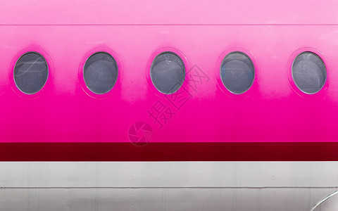 粉红飞机的视窗背景图片