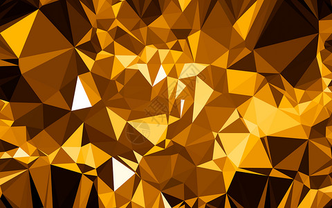 抽象低聚背景几何三角形多边形马赛克折纸墙纸插图几何学背景图片