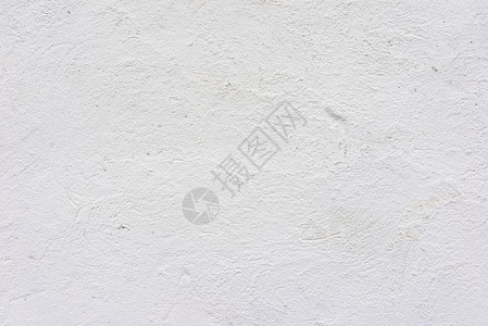 水泥抹灰墙背景涂层白色纹理灰色毛坯样本墙壁白墙饰面墙面背景图片